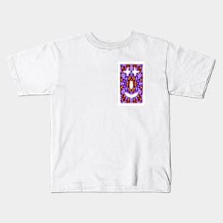 Eddga 003 Kids T-Shirt